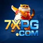 7xpg VIP APK v2.5.3 - 每句独立一行，巴西葡萄牙语自然流畅，带表情和777vip标签。