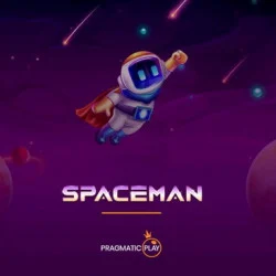 Spaceman 1889jogo