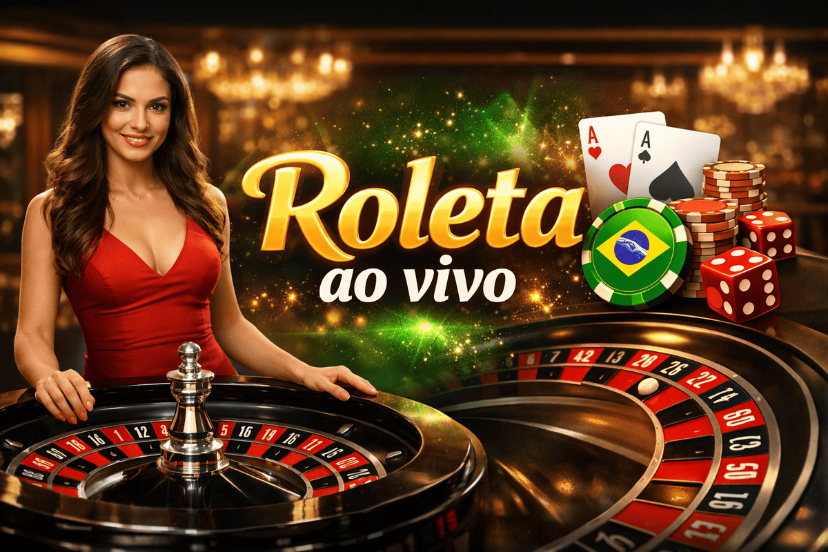 Roleta 1889jogo