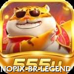 jogosnopix BR Legend - 777vip 🎰🔥 Slots de alta volatilidade + max bet no trigger: quando o bônus está “devendo” há 150 spins, entre pesado — um único hit de 1000x+ vira sua banca em segundos! 🌟🤑